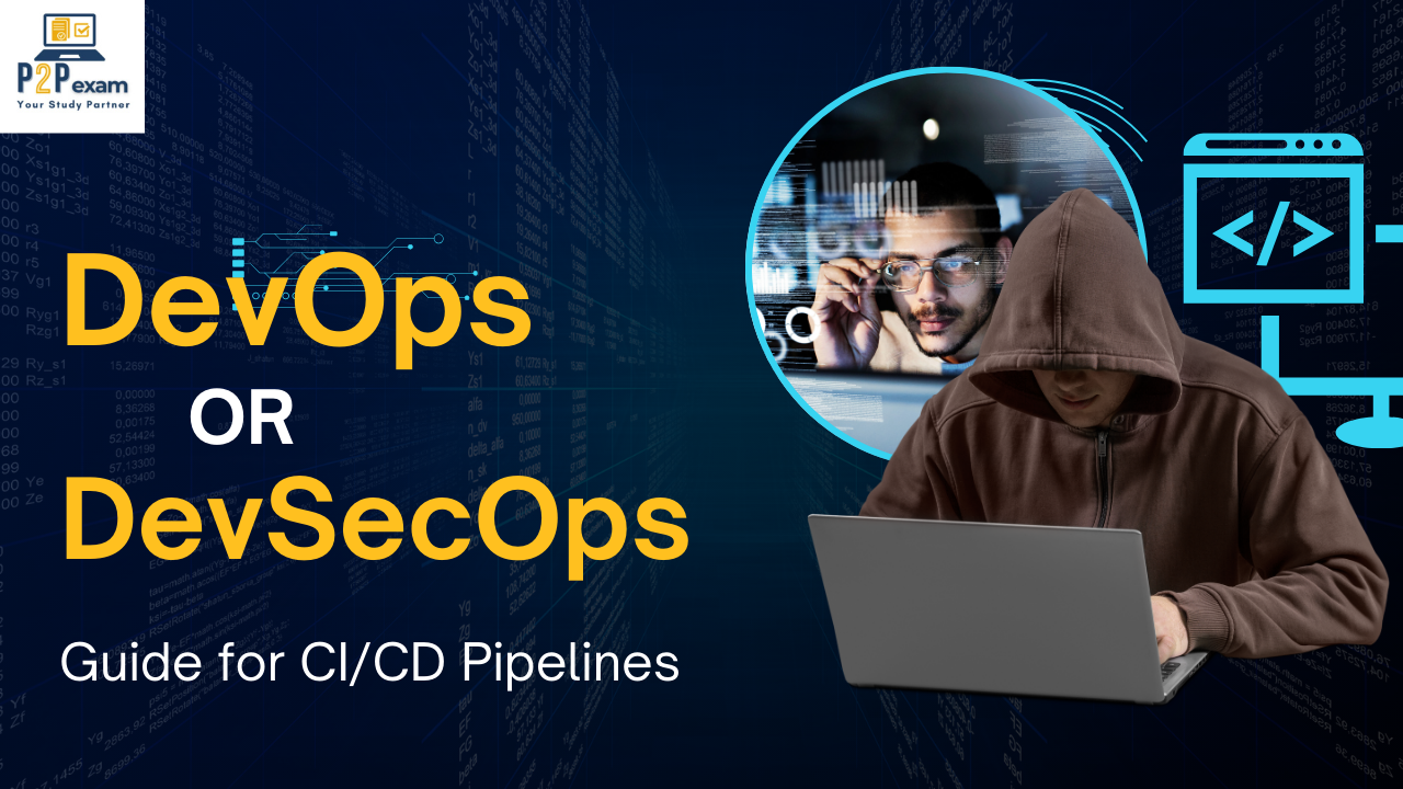 Devops or DevSecOps