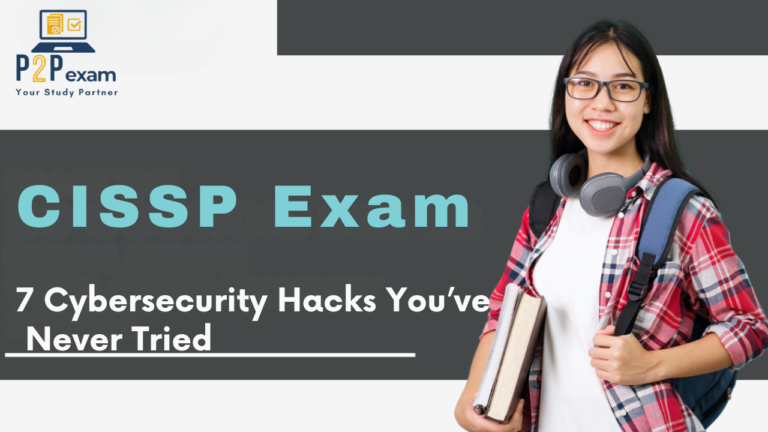 CISSP Exam