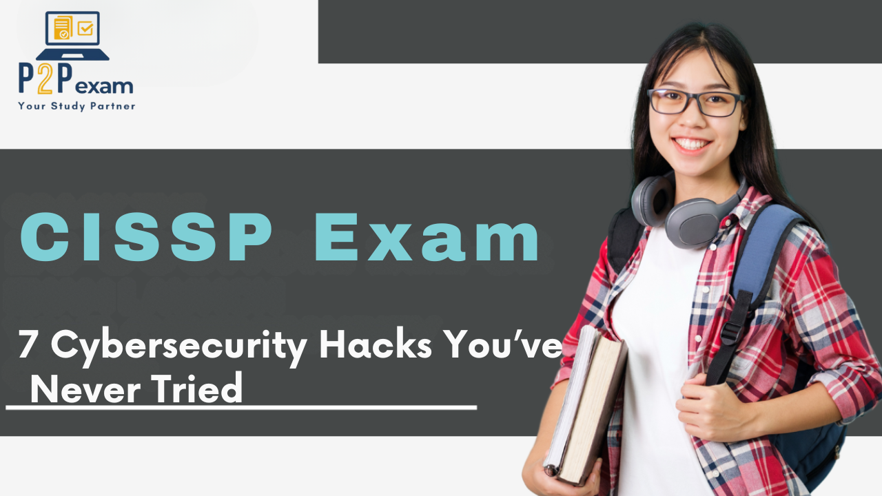 CISSP Exam