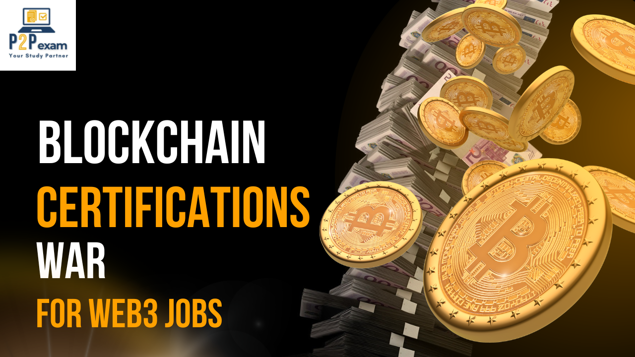 blockchain certifications