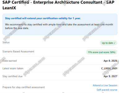 Ada result
