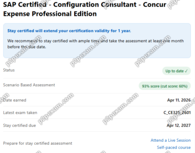 Ximena result