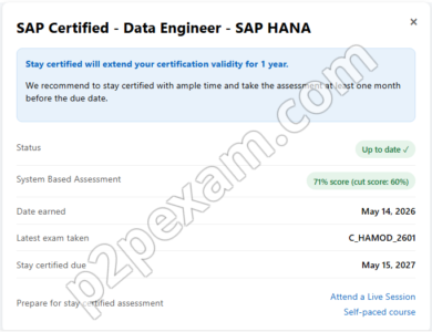Varron result