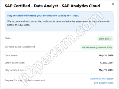 Mason result
