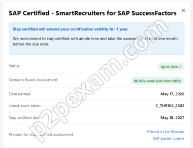 Zenon result