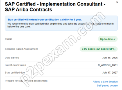 Jensen result