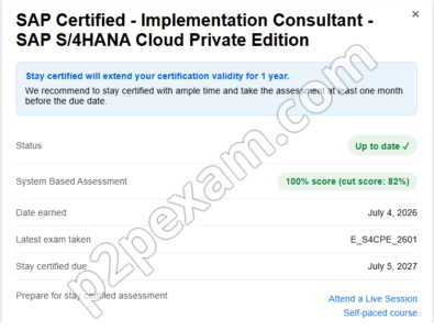 Delphine result