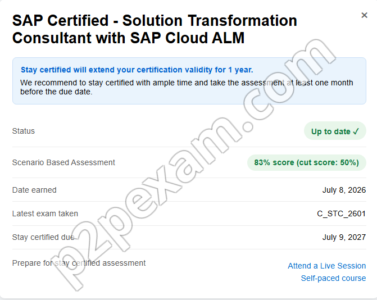 Sabrina result
